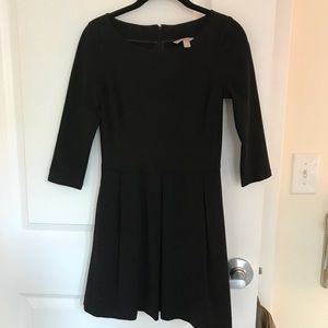 Little black dress!